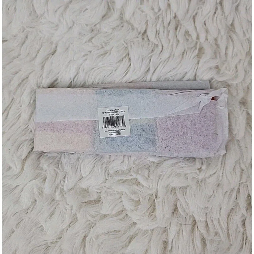 Jacob's Ladder 12